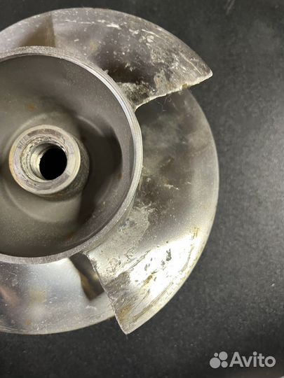 Импеллер для гидроцикла seadoo