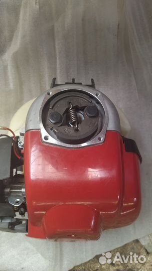 Мотор 4 х тактный