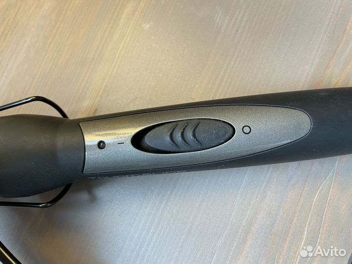 Щипцы для завивки GA.MA