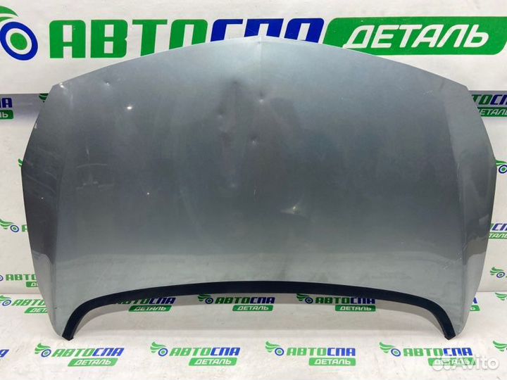 Капот передний Opel Astra J хетчбек бензин A14NET