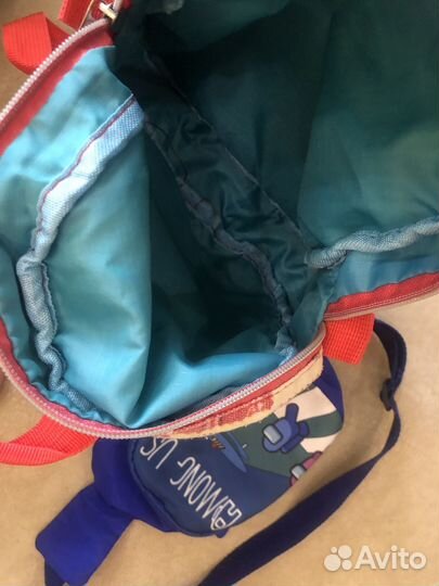 Рюкзак, сумки детские