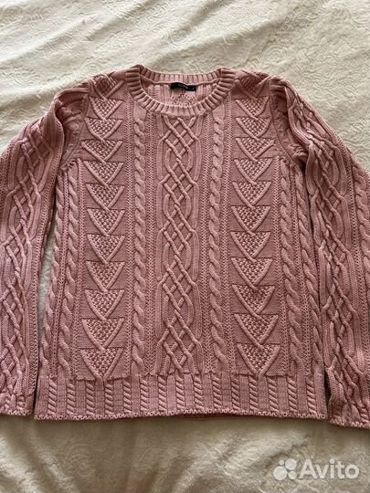 Свитер lime женский