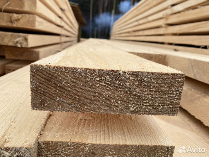 Пиломатериалы брус доска от производителя