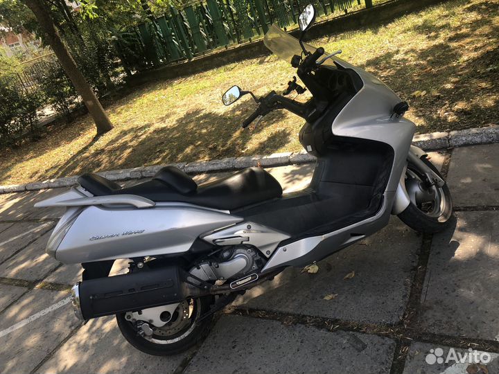 Продаю скутер