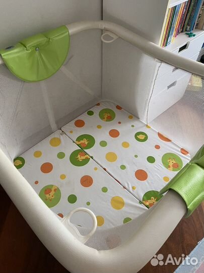 Манеж детский