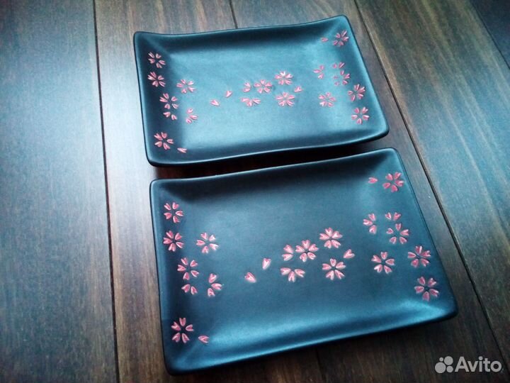 Тарелки IKEA (пр-во Румыния) и др. посуда