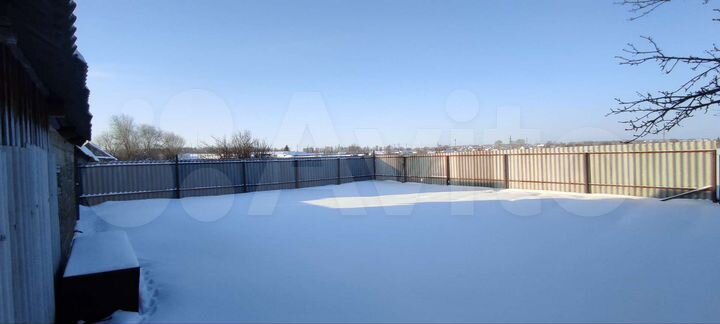 3-к. квартира, 120 м², 1/1 эт.