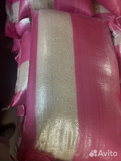 Крупы оптом