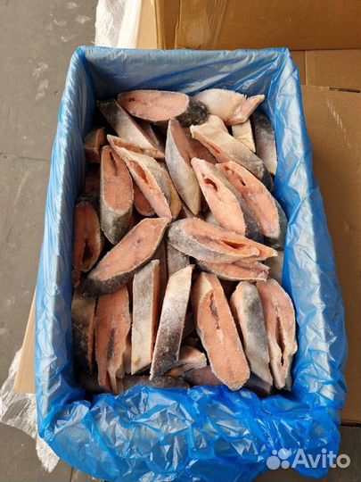 Стейк горбши зам