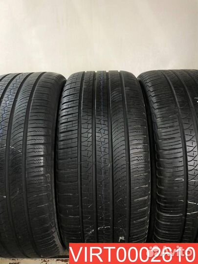 Pirelli Scorpion Zero All Season 275/45 R21 110Y