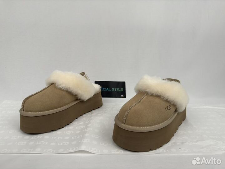 Угги женские UGG 36-41 размеры