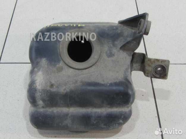 Резонатор воздушного фильтра