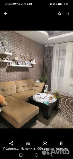 Шторы на люверсах