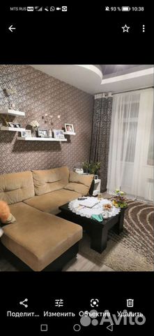 Шторы на люверсах