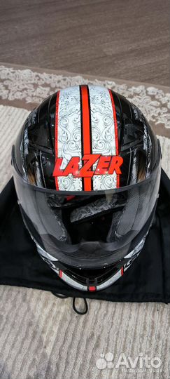 Мотошлем lazer L