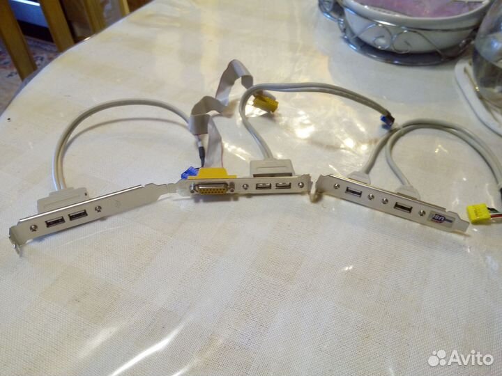 Расширитель usb