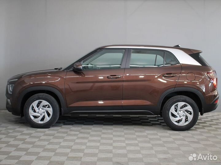 Solaris HC 1.6 AT, 2024