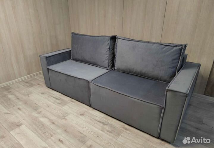 Диван лофт