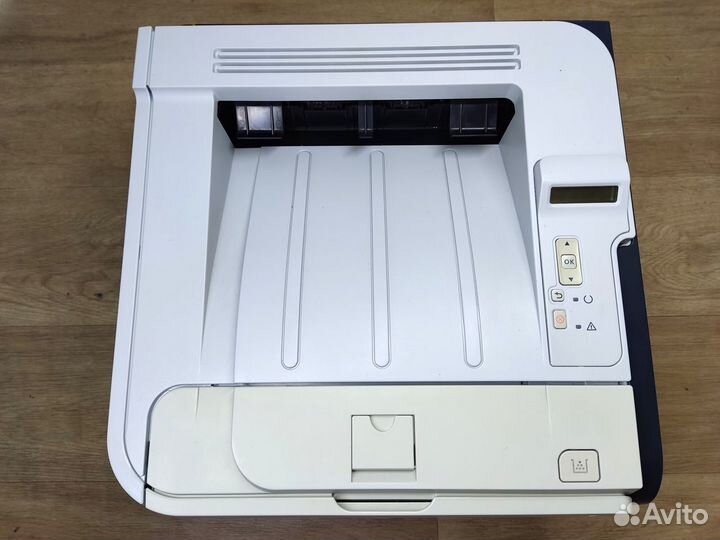 Принтер лазерный HP LaserJet P2055d отс Гарантия