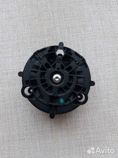 Моторчик зеркала Хендай Солярис