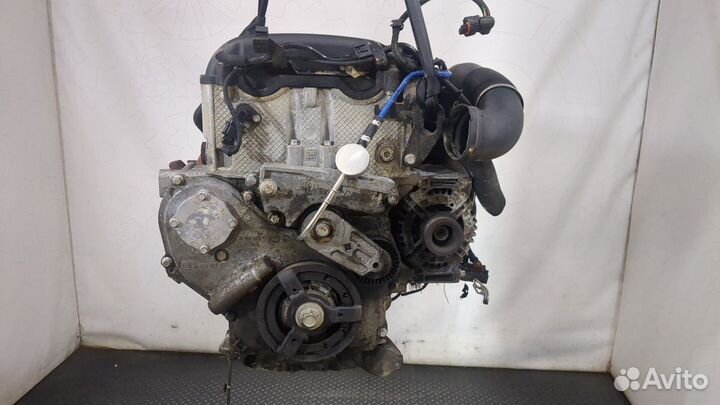 Тнвд Opel Zafira B, 2006