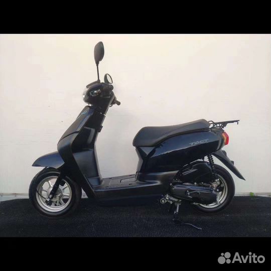 Honda Tact AF79 Инжектор Без пробега по РФ