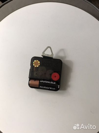 Часы настенные новые