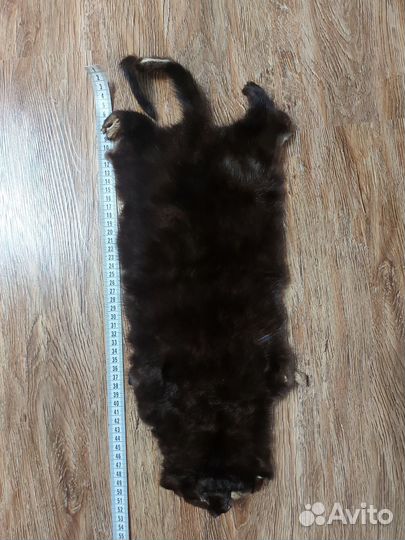 Шкурка животного