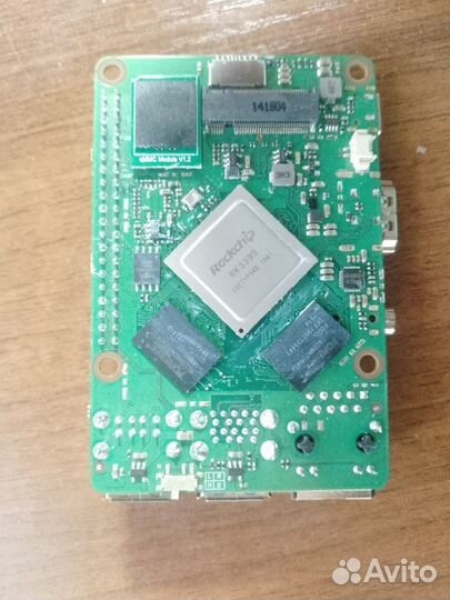 Raspberry pi 4 model a 2gb