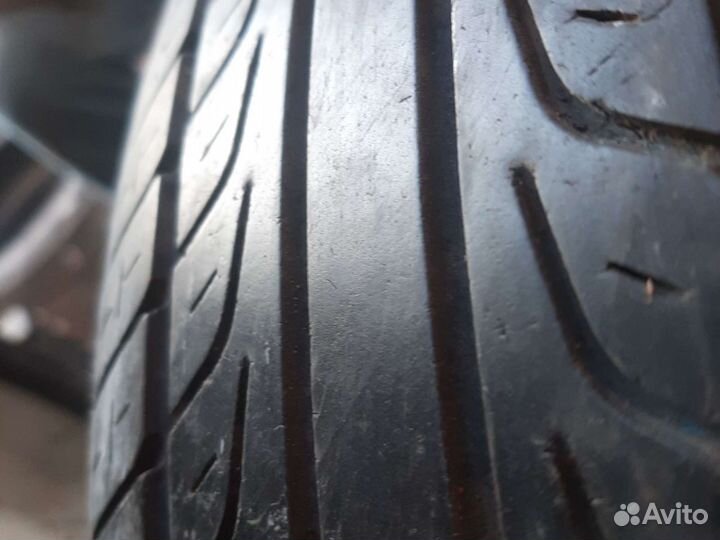 Toyo Proxes TPT 195/65 R15 91H