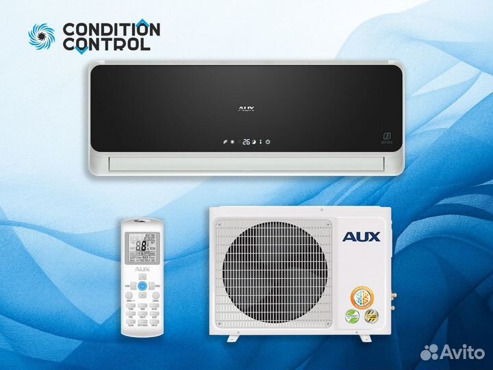 Мульти сплит система Хаер Хайсенс Энерголюкс Хитач