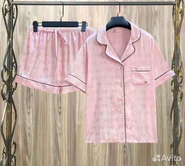 Пижама женская victoria secret