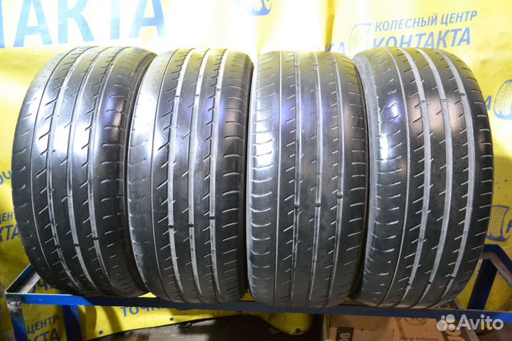 Toyo Proxes T1 Sport 255/55 R18