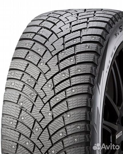 Pirelli Scorpion Ice Zero 2 315/35 R21 111H