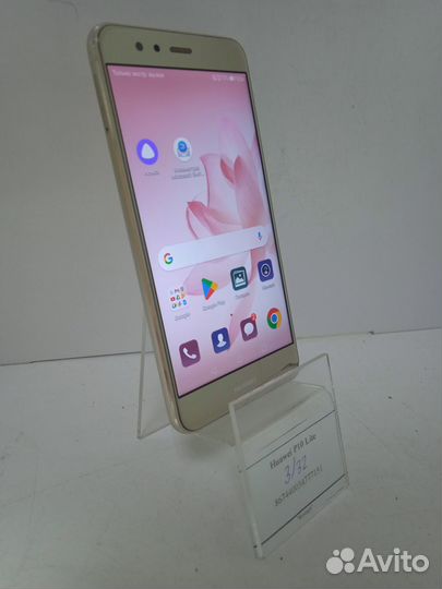 HUAWEI P10 Lite, 3/32 ГБ