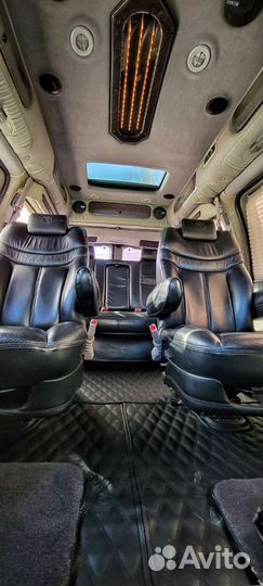 Chevrolet Express 5.3 AT, 2007, 198 400 км