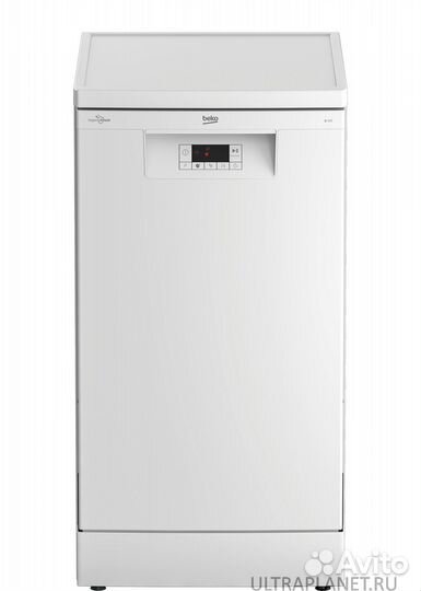 Посудомоечная машина Beko bdfs15021W Новая