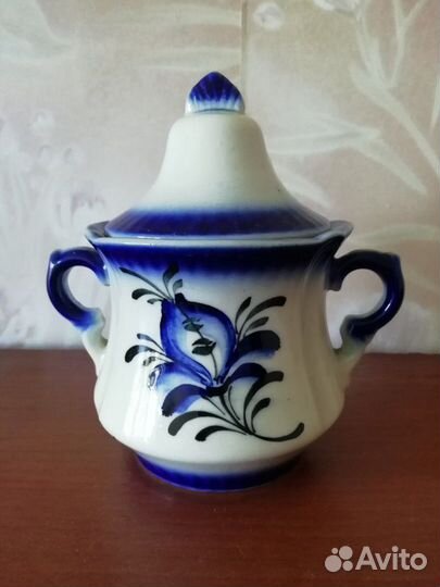 Сахарница СССР