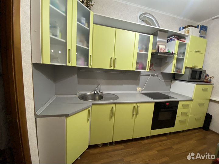 Кухонный гарнитур бу