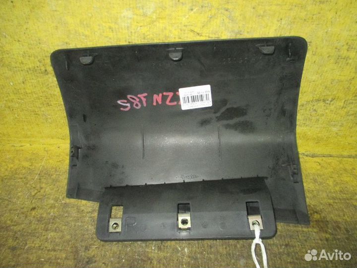 Air bag 50540-35020 на Toyota Hilux Surf KZN185G