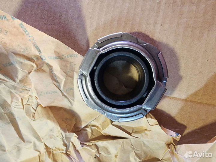 К-т Cцепления LUK Hover 2.0/2.4 Бензин