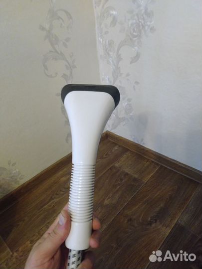 Шланг для отпаривателя