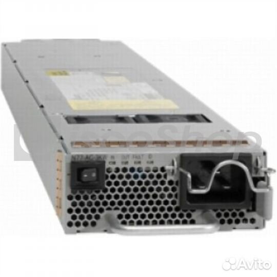 Блок питания Cisco Catalyst C6880-X-3KW-AC