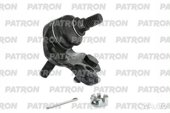 Опора шаровая honda: Civic 07-08, Civic Hybri P