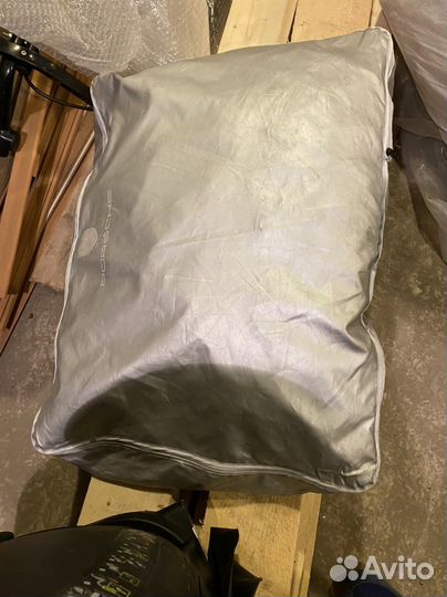 Зарядка для бентли чехол на Порше понамеро