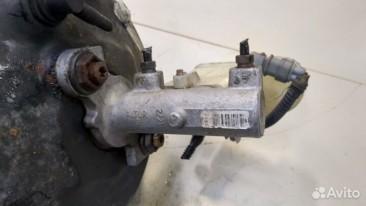 Цилиндр тормозной главный Fiat Croma, 2005