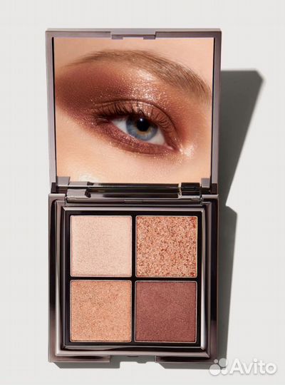 Тени для век