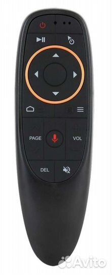 G10S голосовой Air Remote Mouse