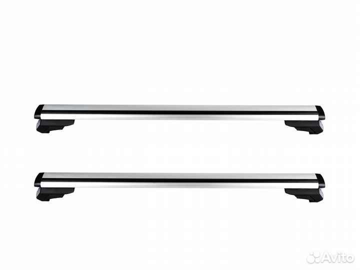 Багажник на крышу Chery KImo ED ED2-301F