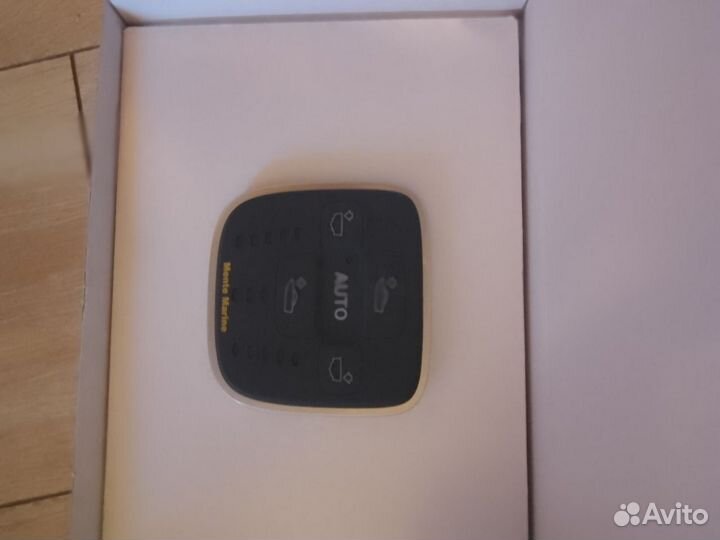 Транцевые плиты Lenco Marine 15016-101 12В 305x305